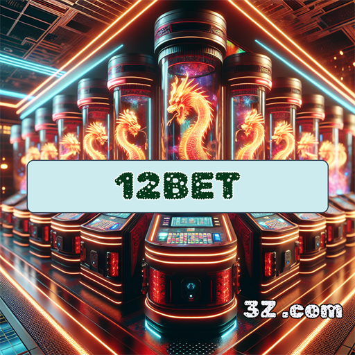 Cassino 12bet: A Experiência de Jogo Que Encanta