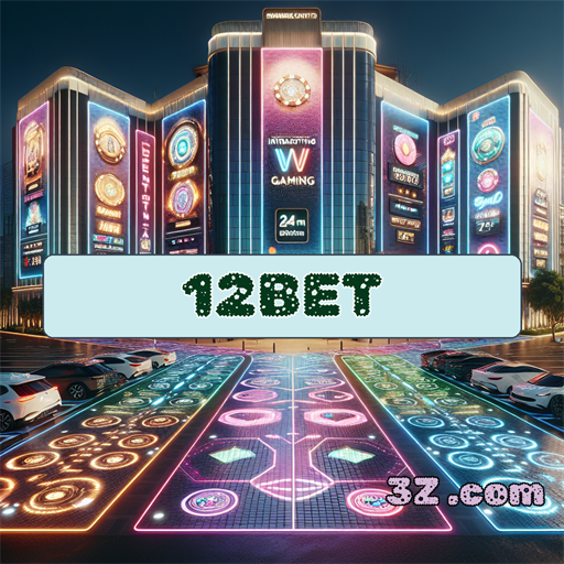 A Fascinante Seção de Jogos do 12bet Revelada