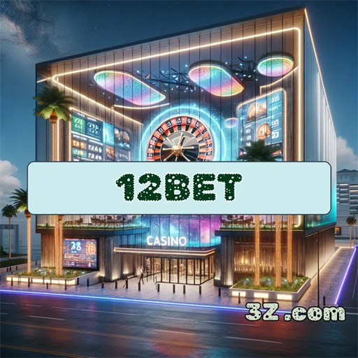 12bet: Seja bem-vindo à seção Paga de jogos