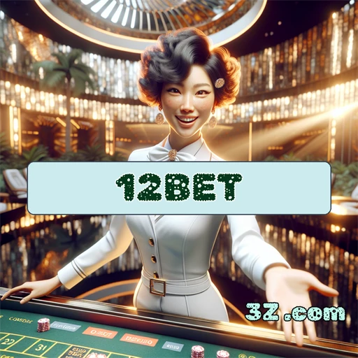 Slots do 12bet: Entretenimento e Aventura em Cada Giro